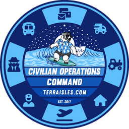Civilian Services of San Andreas