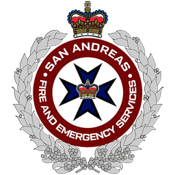 Fire Rescue San Andreas