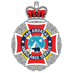 San Andreas Ambulance Services